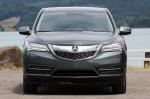 Acura MDX 2013 года (NA)